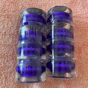 (SOLD) Purple Moxi Gummy Wheels